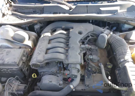 2010 Dodge Challenger Se из США, поврежденный, VIN 2B3CJ4DV5AH225066